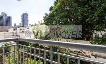 Imagem 2: Imponentíssimo e luxuoso apartamento com lazer de clube!