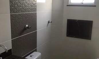 Imagem 7: BELO HORIZONTE - Apartamento Padrão - Piratininga (Venda Nova