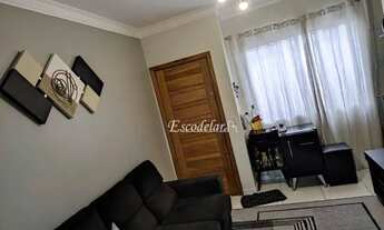 Imagem 4: Casa à venda, 58 m² por R$ 442.000,00 - Vila Mazzei - São Paulo/SP