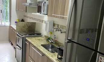 Imagem 2: Alugo 2qtos Av. Lúcio Costa Posto 4 e 5 da praia