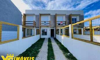 Imagem: TRAMANDAÍ - Casa Padrão - CENTRO