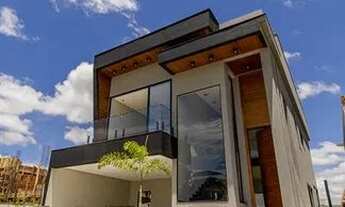 Imagem: Parqville Jacarandá - Sobrado 4 quartos