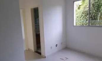 Imagem 6: APTO COM 02 DORMITÓRIOS - ED. PARQUE JOLIE