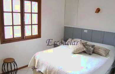 Imagem 11: Sobrado com 3 dormitórios à venda, 130 m² por R$ 1.000.000,00 - Santa Teresinha - São Paul