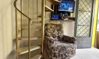 Imagem 4: Sobrado 02 dormitórios, em condomínio, no bairro Cavalhada, em Porto Alegre RS