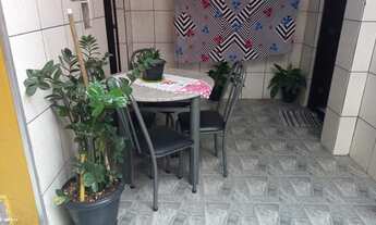 Imagem 4: Sobrado para Venda em São Paulo, Parque Santa Rita, 3 dormitórios, 1 suíte, 1 banheiro, 2