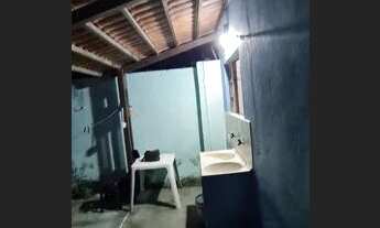 Imagem 6: Alugou uma casa da Villa de ponta negra
