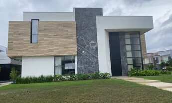 Imagem 5: Montenegro Boulevard - Alugo Mansão com 5 suítes - Piscina privativa