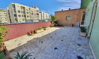 Imagem 2: 3 Quartos. Terraço. 1 Vaga. Vista Cristo