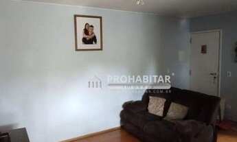 Imagem 3: Apartamento à venda em Jordanópolis