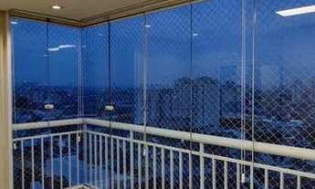 Imagem 3: Apartamento à venda, 86 m² por R$ 890.000,00 - Vila Maria Alta - São Paulo/SP