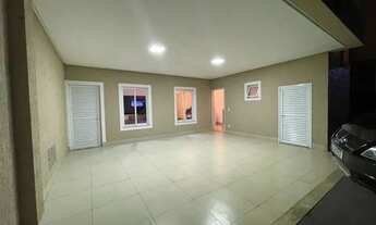 Imagem 3: Sobrado 4 Suítes em Condomínio para Locação no Jardim Mariliza em Goiânia/GO