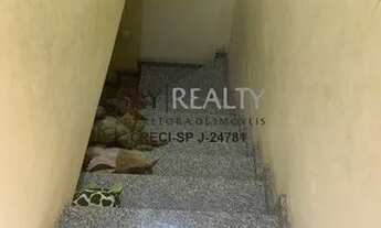 Imagem 5: SãO PAULO - Sobrado Padrão - Parque Novo Santo Amaro