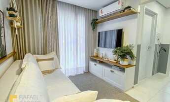 Imagem 7: Apartamento com 2 quartos vista mar, no bairro Itacolomi - Ibiza Beach Club