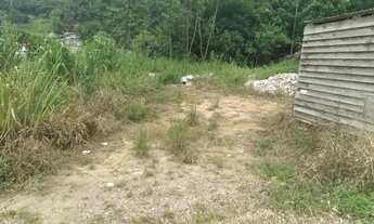 Imagem 5: Lote/Terreno para venda possui 350 metros quadrados em Praia de Fora - Palhoça - SC