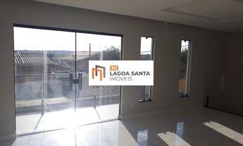 Imagem 5: EXCELENTE CASA DE 03 QUARTOS COM SUÍTE / SHALIMAR / LAGOA SANTA / MG