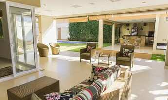 Imagem 6: Casas Condomínio à venda 3 quartos 3 suítes Jardim das Acácias Cravinhos