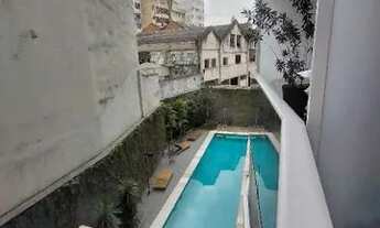 Imagem 5: Loft com 1 dormitório para alugar, 23 m² por R$ 1.379,01/mês - Luz - São Paulo/SP