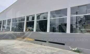 Imagem: Galpao comercial para Venda e Locação