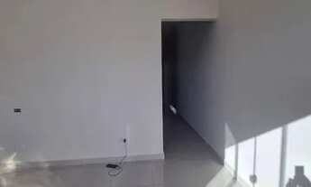 Imagem 7: Casa nova 1 suíte mais 1 quarto no Jd Monumento