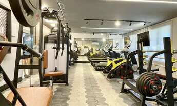 Imagem 2: Apartamento para aluguel possui 85 metros quadrados com 3 quartos em Intermares - Cabedelo