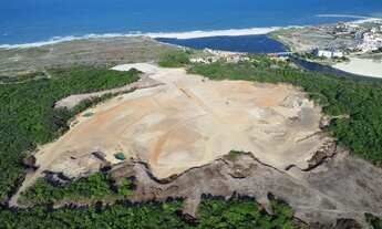 Imagem 3: Breve Lancamento Do Loteamento Cidade Das Americas Condomnio Fechado Poucos Metros Da Prai