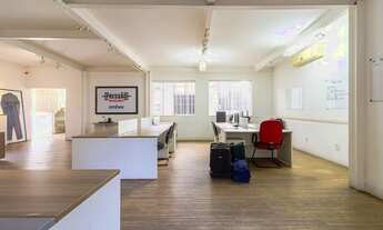 Imagem: São Paulo - Casa Padrão - Pacaembu