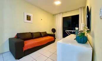 Imagem 3: Locação de Apartamentos / Padrão na cidade de Maceió