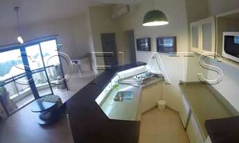 Imagem 4: Flat Montecattini disponível para venda com 35m² e 01 vaga de garagem