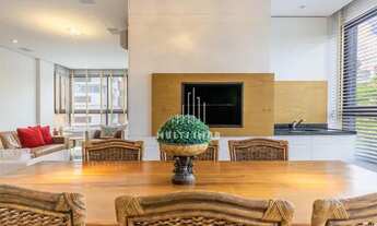 Imagem 6: Apartamento 3 quartos (1 suíte) no Higienópolis