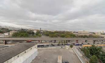 Imagem 7: Apartamento para Aluguel - Santana, 1 Quarto, 20 m2