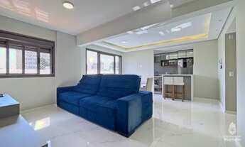 Imagem 5: Apartamento para Venda - 75.12m², 3 dormitórios, sendo 1 suites, 1 vaga - Farroupilha