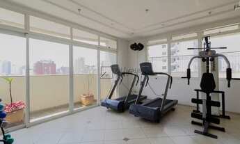 Imagem 4: Apartamento Locação 1 Dormitórios - 45 m² Vila Olímpia