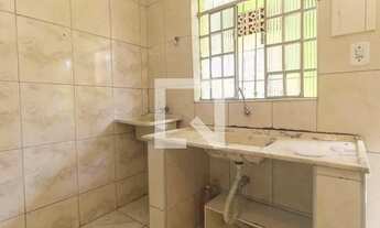 Imagem 5: Casa para Aluguel - Vila Mendes, 1 Quarto, 50 m2