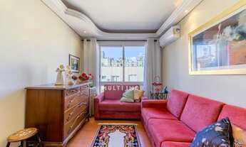 Imagem 6: Apartamento 2 dormitórios no Mont Serrat