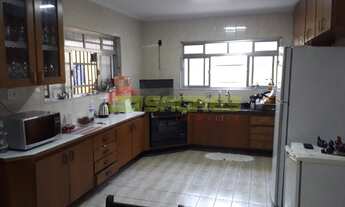 Imagem 6: SãO PAULO - Sobrado Padrão - Vila Isolina Mazzei