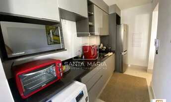 Imagem 6: Apartamento (tipo - padrao) 2 dormitórios/suite, cozinha planejada, portaria 24hs, lazer