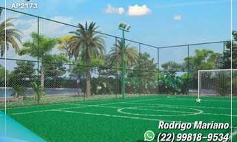 Imagem 7: Alugo ótimo apartamento com 2 quartos no Mariléia em Rio das Ostras