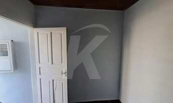 Imagem 3: Casa com quarto, cozinha e banheiro