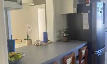 Imagem 5: Apartamento para venda em Mogi das Cruzes, Vila Lavínia, Condomínio monte Carlo, 3 dormitó