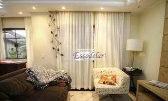 Imagem 6: Sobrado com 3 dormitórios à venda, 253 m² por R$ 1.300.000,00 - Vila Arcádia - São Paulo/S