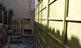 Imagem 5: Casa assobradada com 2 dormitórios à Venda 120 m² por R$ 795.000 Vila Sorocabana - Guarulh