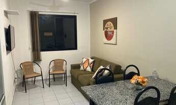 Imagem 2: Oportunidade Apartamento no Canto do Forte 100m da praia