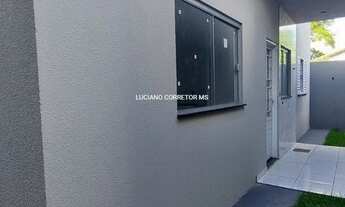 Imagem 2: CAMPO GRANDE - Casa Padrão - Pioneiros