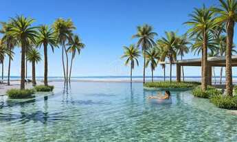 Imagem 6: Apartamento --- 117 metros quadrados com 3 quartos em Aquiraz - Aquiraz - CE