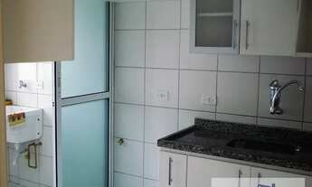 Imagem 7: Apartamento à venda - Chácara Agrindus - Taboão da Serra