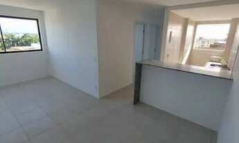 Imagem 5: Apartamento para venda possui 50 metros quadrados com 2 quartos