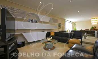 Imagem 2: São Paulo - Apartamento Padrão - Higienópolis