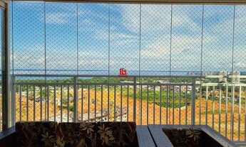 Imagem 5: Cobertura Linear - Reserva Das Praias146 M² - 2 Quartos - Mobiliada - Aceita Financiamento