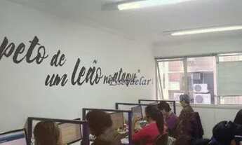 Imagem 6: Conjunto à venda, 120 m² por R$ 750.000,00 - Vila Mariana - São Paulo/SP